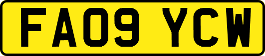 FA09YCW