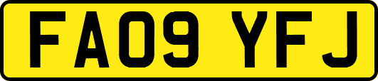 FA09YFJ