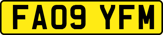 FA09YFM