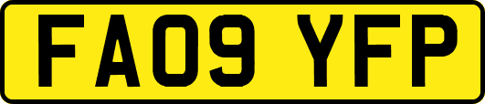 FA09YFP