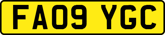 FA09YGC