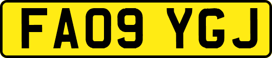 FA09YGJ