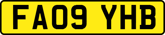 FA09YHB