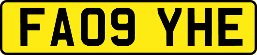 FA09YHE
