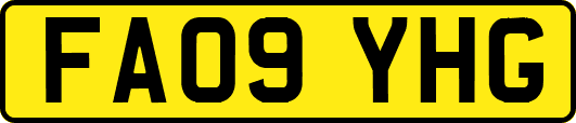 FA09YHG
