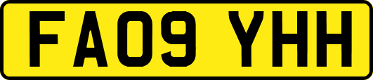 FA09YHH