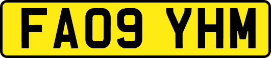 FA09YHM