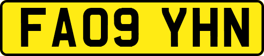 FA09YHN