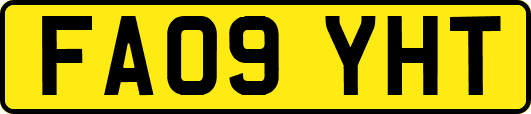 FA09YHT