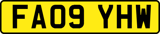 FA09YHW