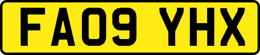 FA09YHX