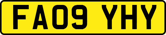 FA09YHY