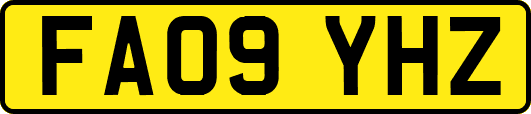 FA09YHZ