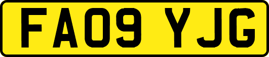 FA09YJG