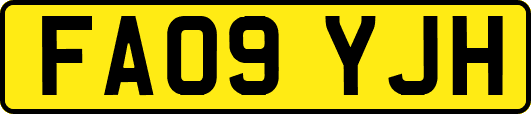 FA09YJH
