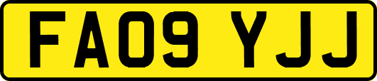FA09YJJ