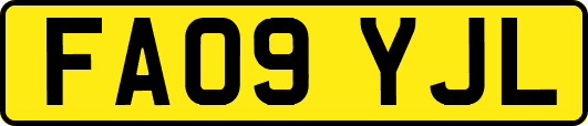 FA09YJL