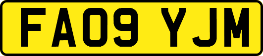 FA09YJM