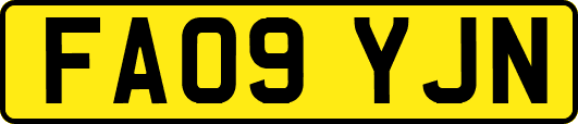 FA09YJN