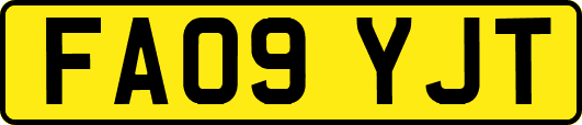 FA09YJT
