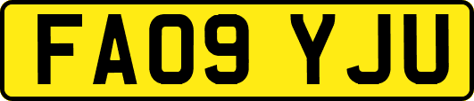 FA09YJU