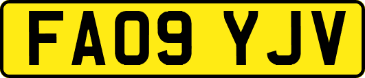 FA09YJV