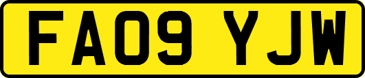 FA09YJW