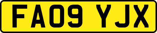 FA09YJX