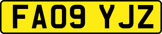 FA09YJZ