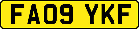 FA09YKF