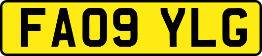 FA09YLG