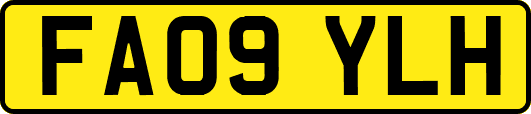 FA09YLH