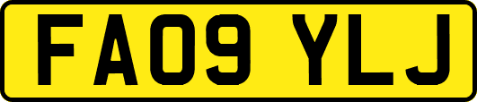 FA09YLJ
