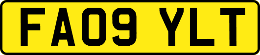 FA09YLT