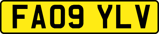 FA09YLV
