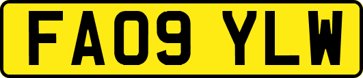 FA09YLW