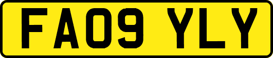 FA09YLY