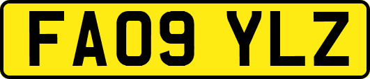 FA09YLZ