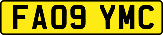 FA09YMC