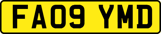 FA09YMD