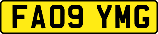 FA09YMG