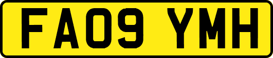 FA09YMH