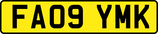 FA09YMK