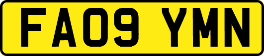 FA09YMN