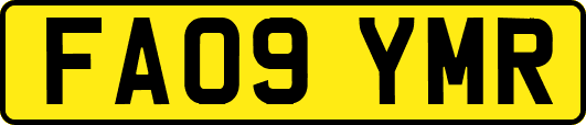 FA09YMR