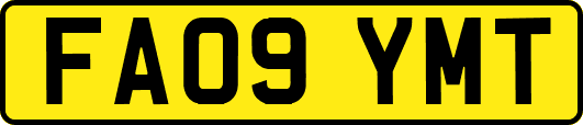 FA09YMT