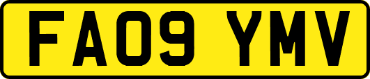 FA09YMV