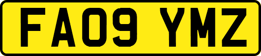 FA09YMZ