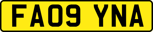 FA09YNA