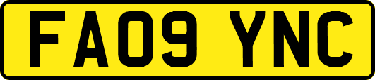 FA09YNC